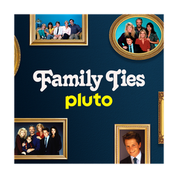 Family Ties logo