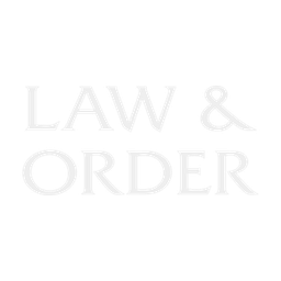 Law & Order logo