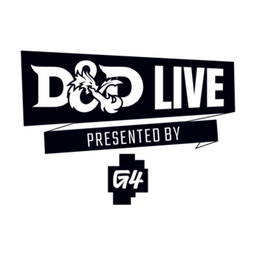 [PK4] Dungeons and Dragons logo