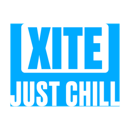 XITE Just Chill logo