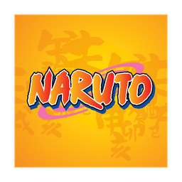 Naruto logo