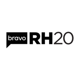 The Real Housewives logo