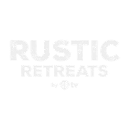 Rustic Retreats logo