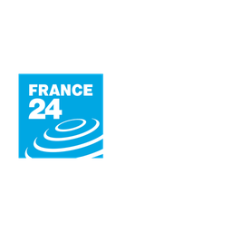 FRANCE 24 logo