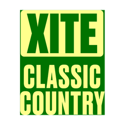XITE Classic Country logo