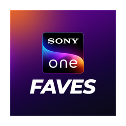 Sony One FAVES logo