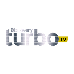 Discovery Turbo TV logo