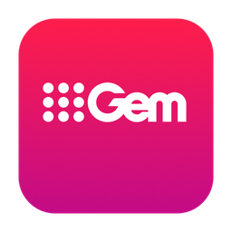 9Gem logo