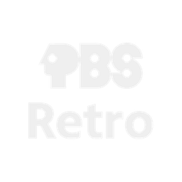 PBS Retro logo