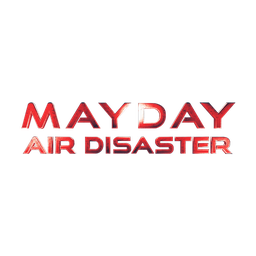 Mayday: Air Disaster logo