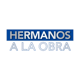 Hermanos a la Obra logo