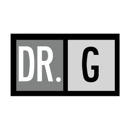 Dr. G logo