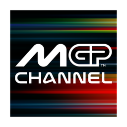 MotoGP Channel logo