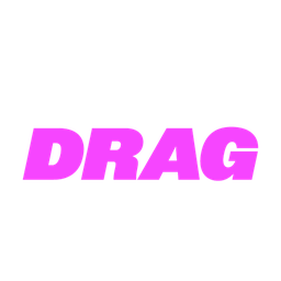 MTV Drag logo