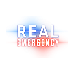 Real Emergency logo