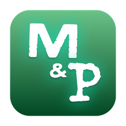 9Mystery&Paranormal logo