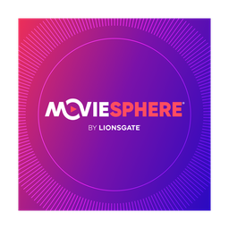 MovieSphere logo