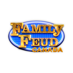 Family Feud logo