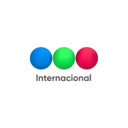 Canal Telefe Internacional logo