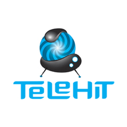 Telehit logo