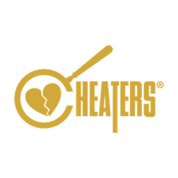Cheaters logo