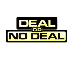Deal Or No Deal logo
