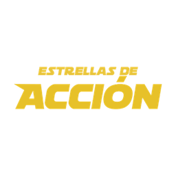 Estrellas de Acción logo