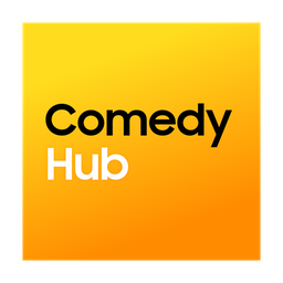 Comedy Hub logo