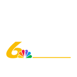 WJAC NBC 6 News Johnstown, PA logo