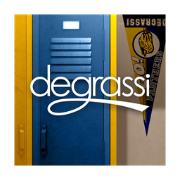Degrassi logo
