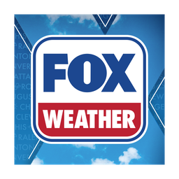 FOX Weather logo