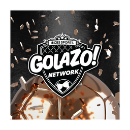 CBS Sports Golazo Network logo