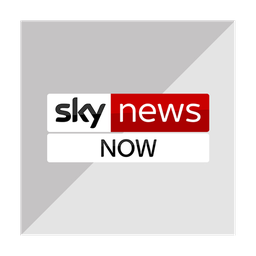Sky News Now logo