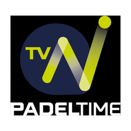 Padel Time TV logo