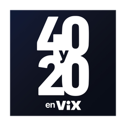 40 y 20 logo
