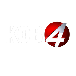 KOB 4 Albuquerque NM logo