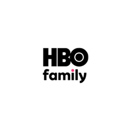 Canal HBO Family Latinoamérica logo