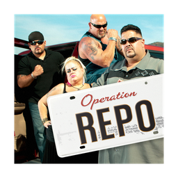 Operation Repo logo