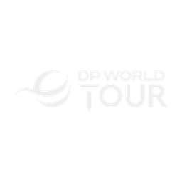 DP World Tour logo