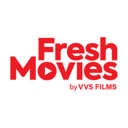 Fresh Movies by VVS Films logo