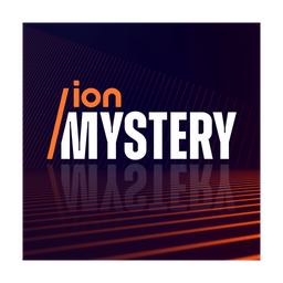 ION Mystery logo