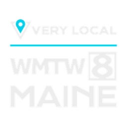 Very Maine by WMTW logo