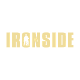 Ironside logo