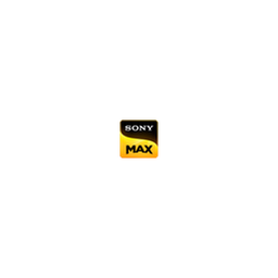 SONY MAX HD logo