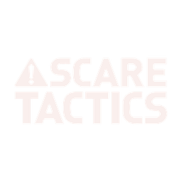 Scare Tactics logo