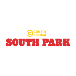 Comedy Central South Park logo