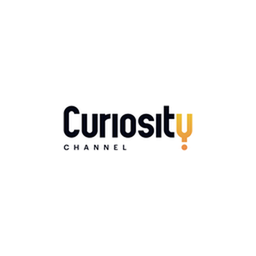 Curiosity logo
