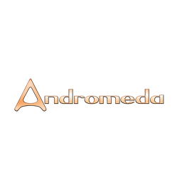 Andromeda logo