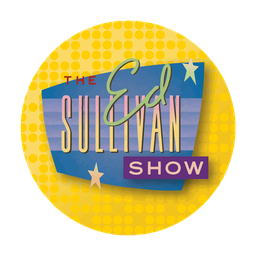 The Ed Sullivan Show logo