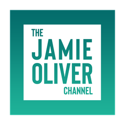 Jamie Oliver logo